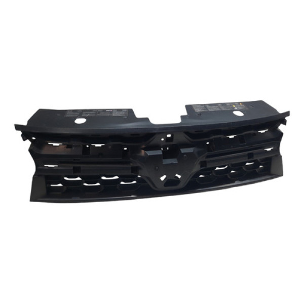 Grade Cebtral Radiador Renault Duster 2015/2017