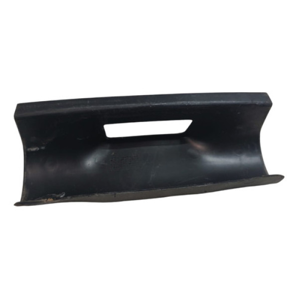 Moldura Fechadura Porta Malas Volkswagen Gol G6 