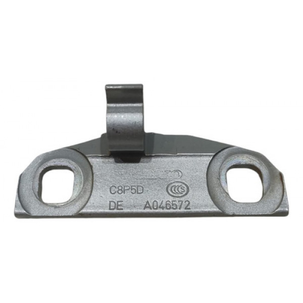 Dobradiça Dianteira Esquerda Volvo Xc60 2012 