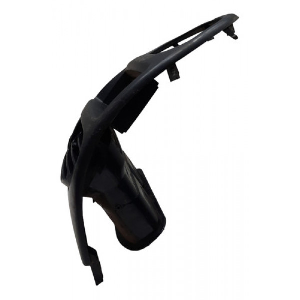 Moldura Central Painel Difusor Peugeot 206