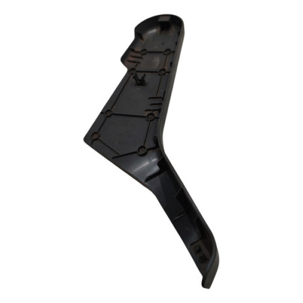 Moldura Lateral Banco Esquerdo Nissan Frontier 2008 A 2016