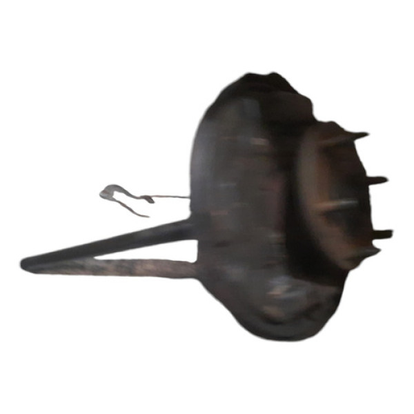 Ponta De Eixo Mitsubishi L200 Triton 3.2 2012 