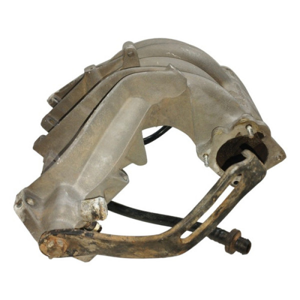 Coletor De Admissão Gm Corsa 2002/2008 93245988 