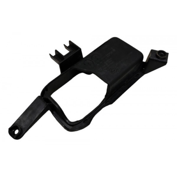 Moldura Maçaneta Interna Dianteira Direita Ford Edge 11/15