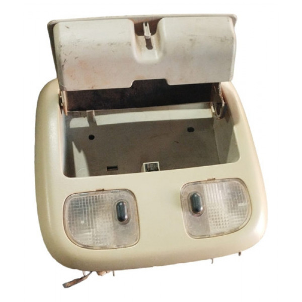 Luz De Teto Com Porta Óculos Ford Fusion 2010 A 2012