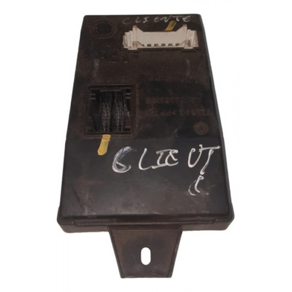 Modulo Bsi Confort Clio Logan Sandero 2008