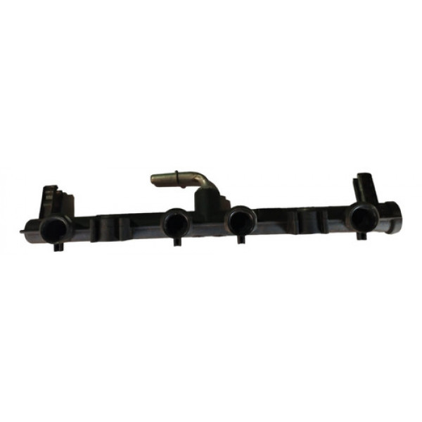 Flauta Injetor Vw Gol 1.4 2011