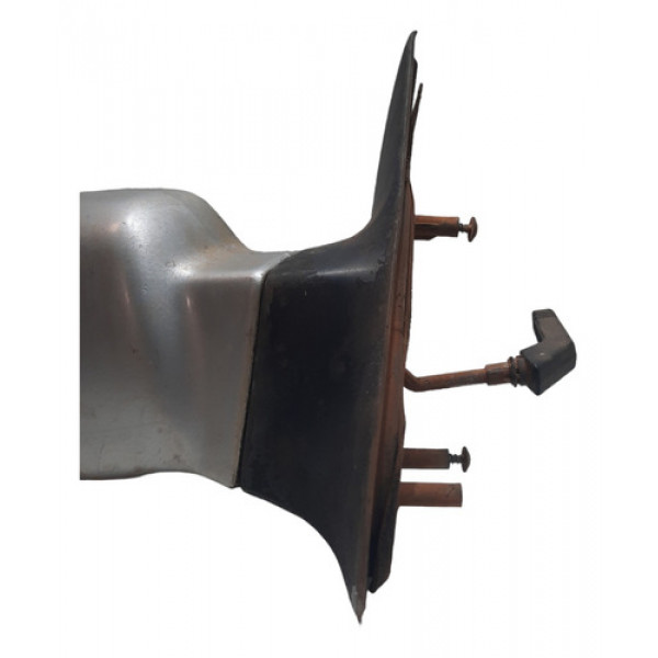 Retrovisor Lado Direito Volkswagen Saveiro 2001