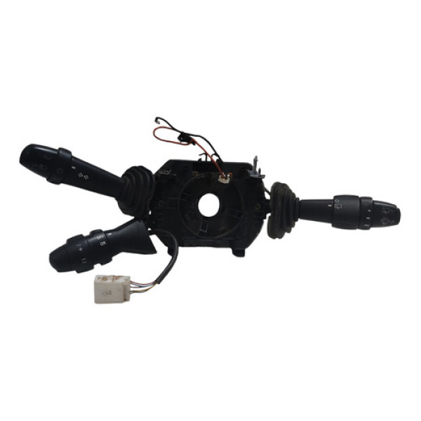 Chave De Seta Fiat Stilo 2005 Original 