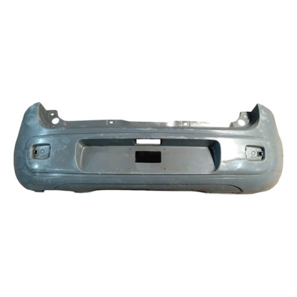 Alma Parachoque Traseiro Fiat Uno Vivace Way 2011 A 2014