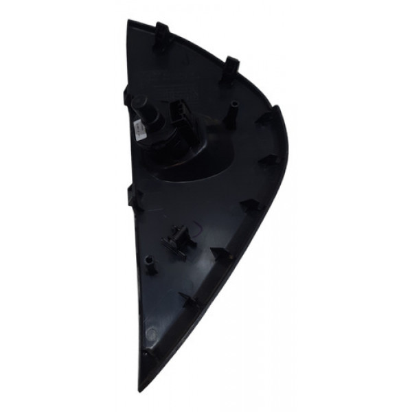 Acabamento Lateral Painel Chave Volvo Xc60