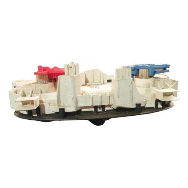 Comando Ar Condicionado Renault Logan Sandero Duster 13 A 16