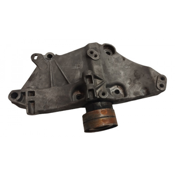 Suporte Do Compressor De Renault Megane 2.0 16v 