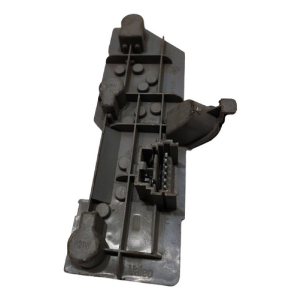 Circuito Soquete Lanterna Esquerda Renault Clio 2000 A 2010