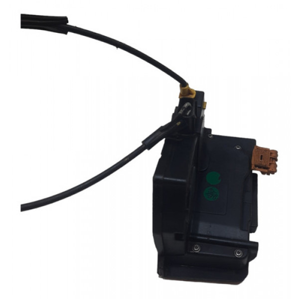 Fechadura Porta Traseira L/d Onix Colbat 