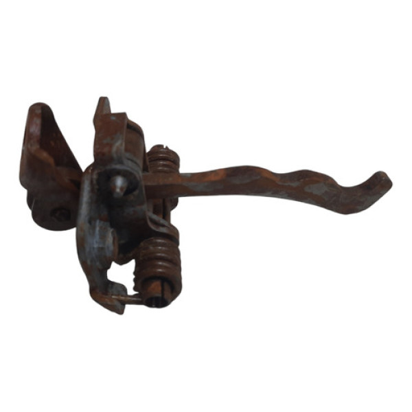 Limitador Porta Traseira Direita Fox 1.6 Flex 