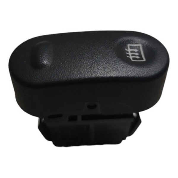 Botão Desembaçador Renault Clio 2003 A 2012