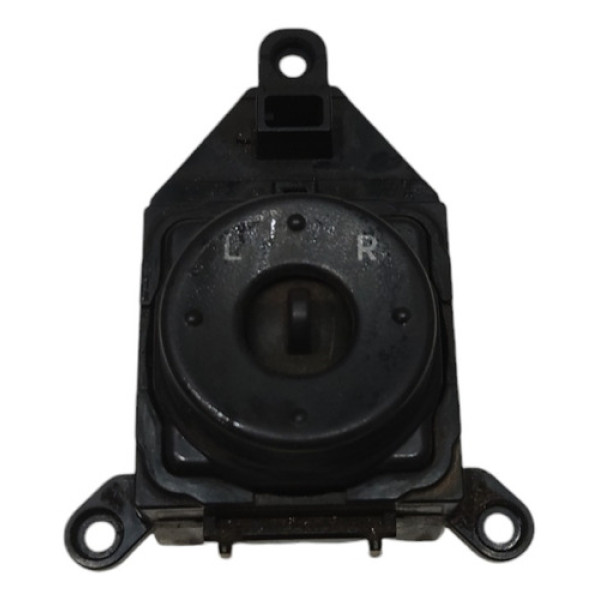 Botão Retrovisor Elétrico Kia Soul 09/13