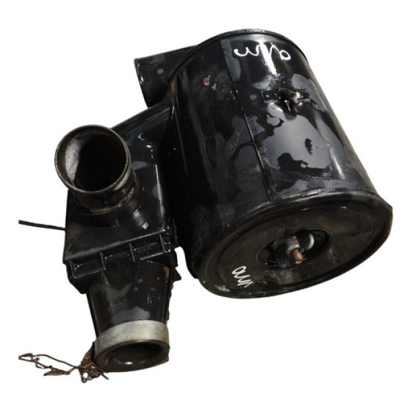 Caixa Filtro De Ar Fiat Uno Elba 1985 A 1991