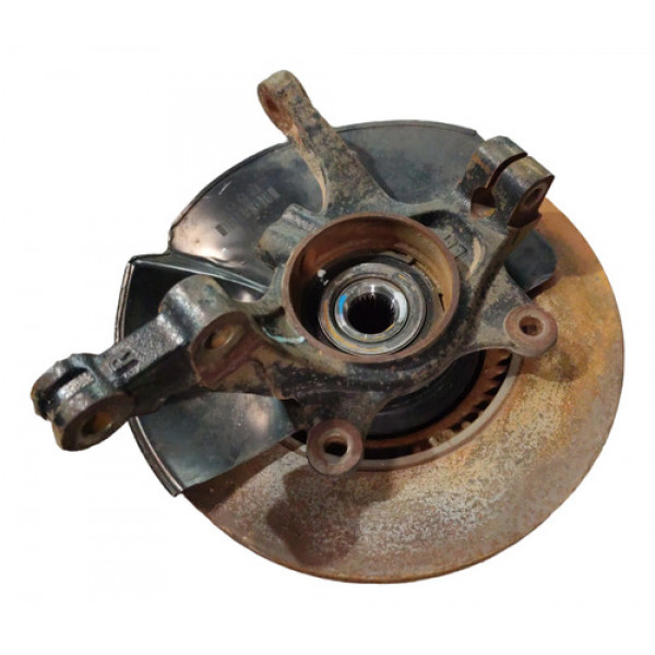 Montante Dianteiro Direito Hyundai Ix35 2.0 2010 A 2015