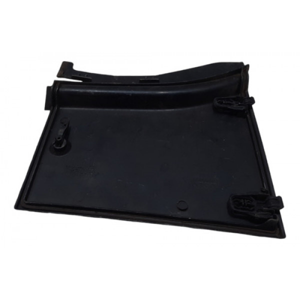 Acabamento Churrasqueira Volvo Xc60 2.0 2011 