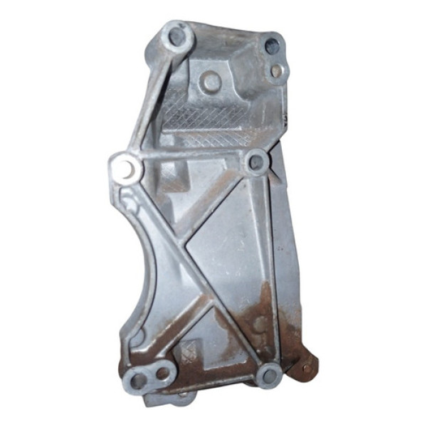 Suporte Altenador Compressor Citroen C4 Lounge 