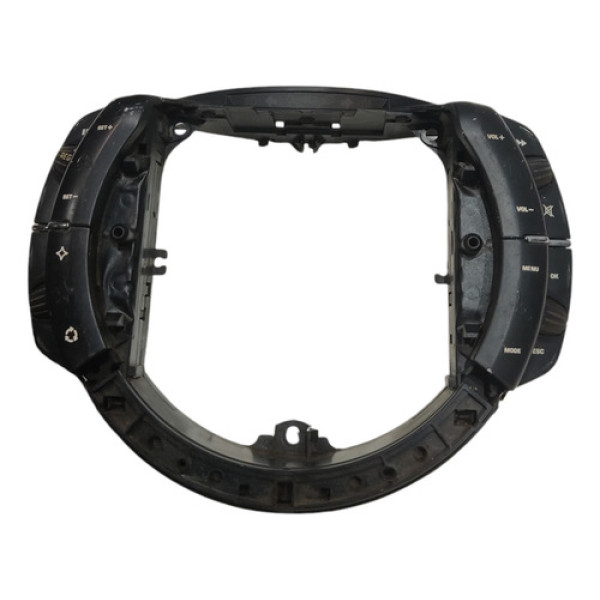 Botão Comando Do Volante Citroen C4 Vtr 2008 