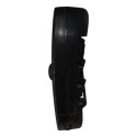 Difusor De Ar Fiat Palio 2008 Preto Lado Esquerdo 