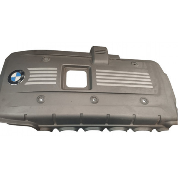 Capa Tanpa Protetora Do Motor Bmw 325i 6cc 2008 A 2010
