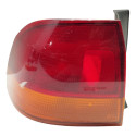 Lanterna Traseira Esquerda Honda Civic 1998