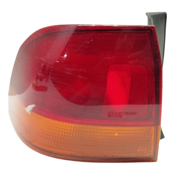 Lanterna Traseira Esquerda Honda Civic 1998
