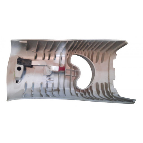 Acabamento Esquerdo Mini Cooper 2012 