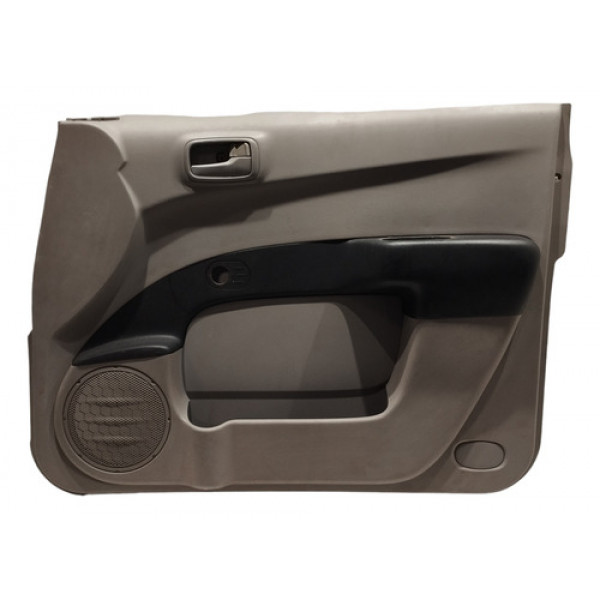 Forro De Porta Dianteira Direita Triton L200 2007 A 2017.