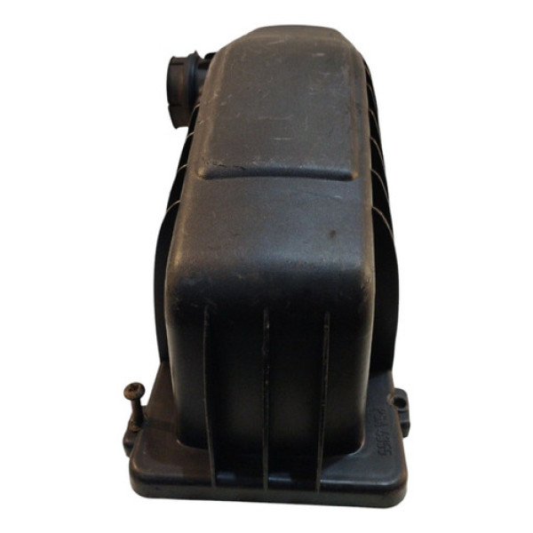 Tampa Filtro De Ar Citroen C3 2013 Usado Original 