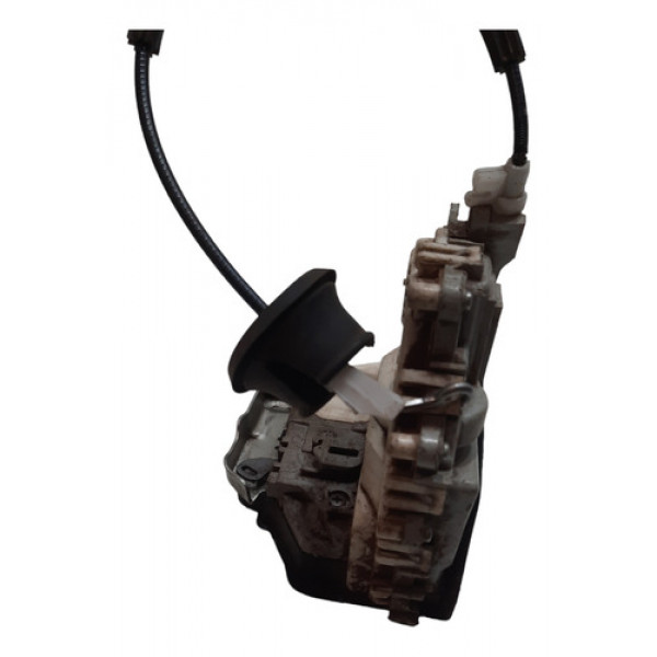 Fechadura Q3 2014 A 2018 Dianteira Direita 