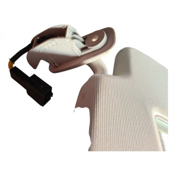 Quebra Sol Direito Vw Gol/voyage/saveiro G7 5u0857552d