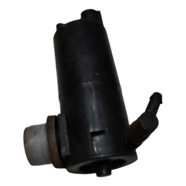 Motor Esguicho Limpador Parabrisa Nissan Frontier 2010