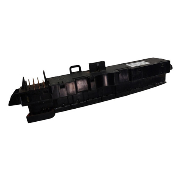 Painel Botões Fiat Strada Working 2014 A 2020