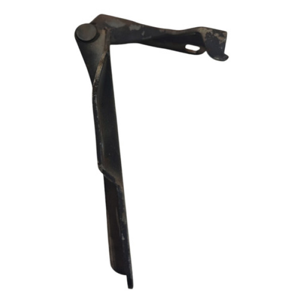 Dobradiça Capo Direita Nissan Frontier 2013 A 2015