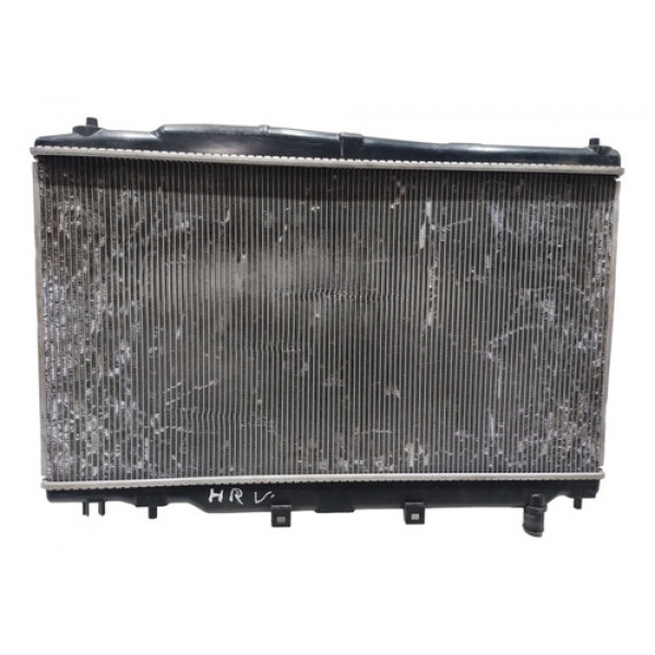 Radiador Honda Hrv 2012 A 2016. Zerado.