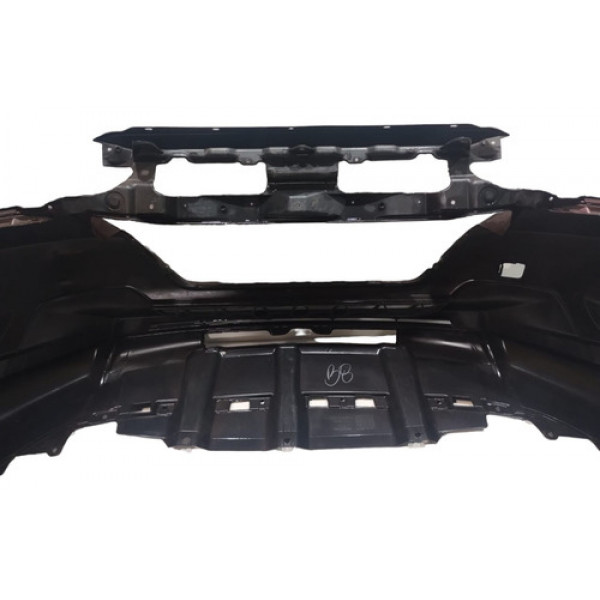 Para-choque Dianteiro Honda Wr-v 2017 A 2021