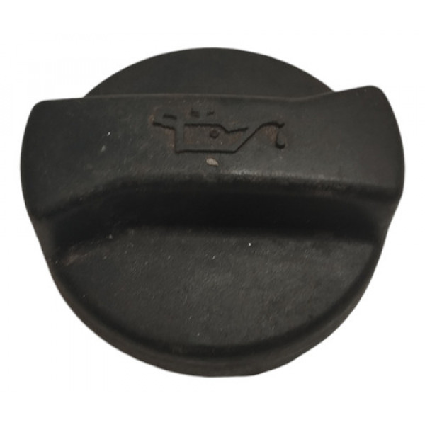 Tampa De Óleo Do Motor Gol Polo Fox Voyage 