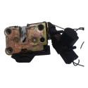 Fechadura Porta Dianteira Direita Renault Clio 1999/2011
