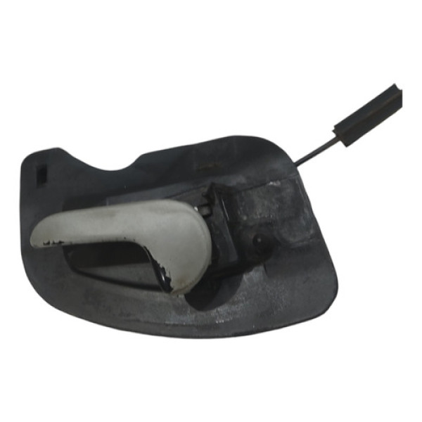 Maçaneta Interna Dianteira Esquerda Novo Corsa/montana 02/12