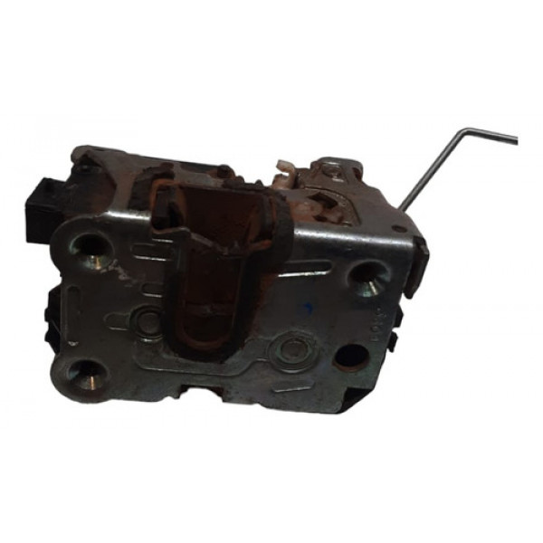 Trava Elétrica Fechadura Sandero 2007 A 2013 