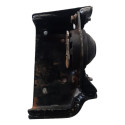 Suporte Coxim Motor Fiat Uno/palio/siena 51736528