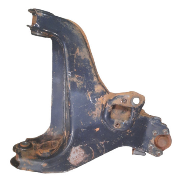 Bandeja Balança Inferior D/ Direito Blazer S10 