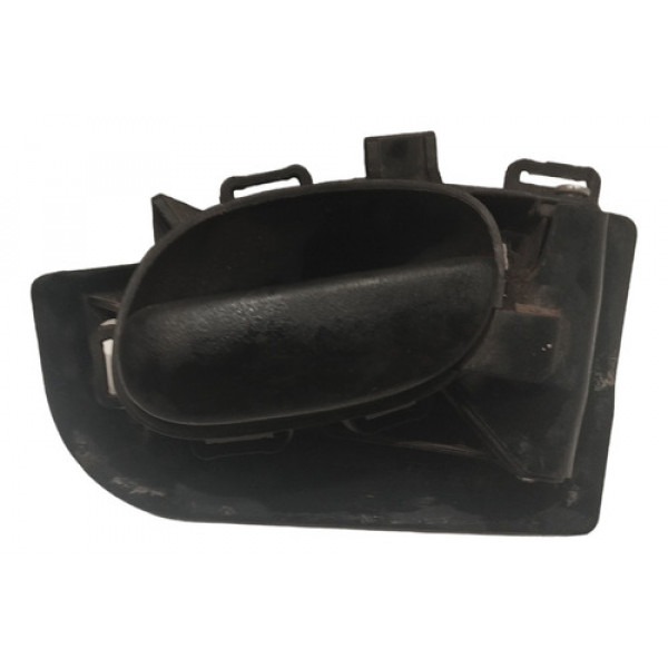 Maçaneta Interna Traseira Direita Peugeot 206