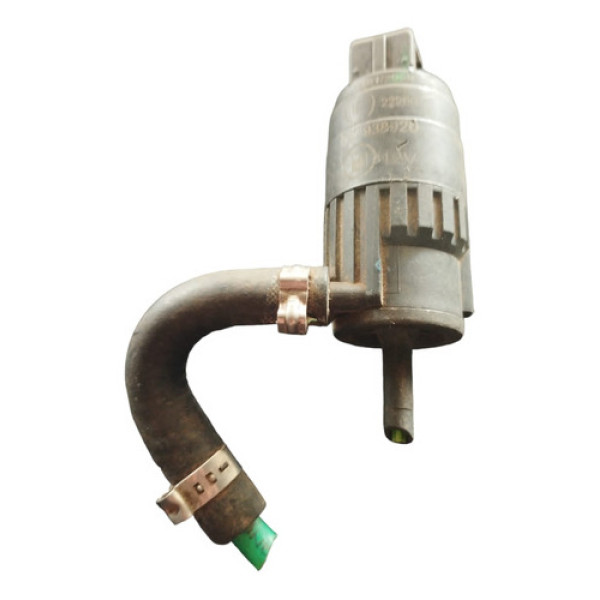 Bomba Partida Fria Fiat Original Usada 2010/2013