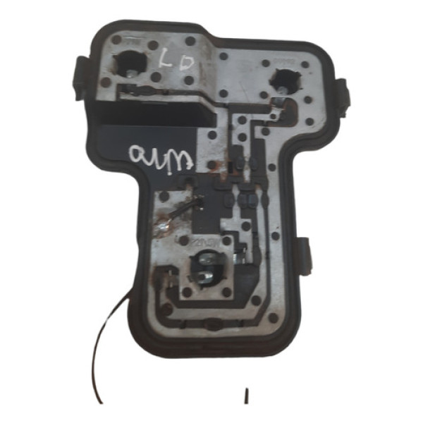Circuito Lanterna Traseira Direita Fiat Uno 2004 A 2013